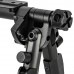 MDT CKYE-POD Gen3 6"-15" Single Pull Bipod - Black MDT CKYE-POD Gen3 6"-15" Single Pull Bipod - Black